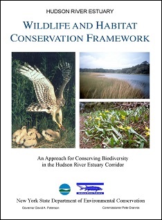 Cover of the Wildlife and Habitat Conservation Framework