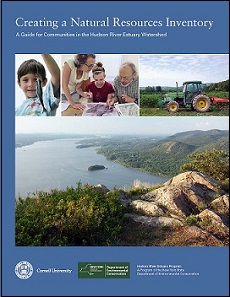 Cover of Creating a Natural Resources Inventory
