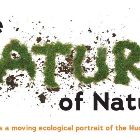 Title from Conservationist magazine article "The Nature of Nature"
